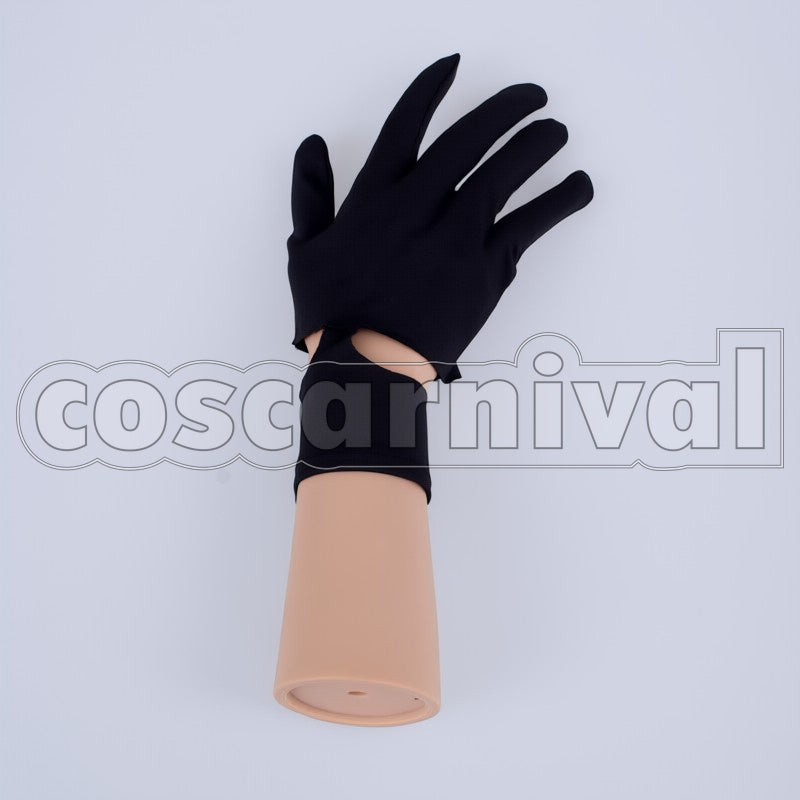 Maji LOVE 2000 Ren Jinguji cosplay costume from Uta no Prince-sama, detail-2