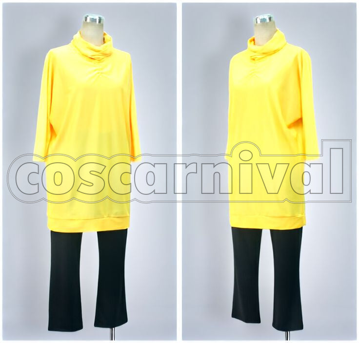 Tsukimiya Maji Love 1000% Cosplay cosplay costume from Uta no Prince-sama Ringo, front view 2