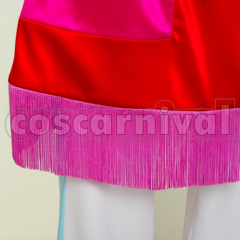 Saotome Academy Class S Sho Kurusu cosplay costume from Uta no Prince-sama, detail-5