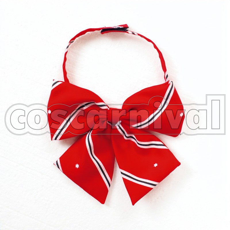 Haruka Nanami Saotome Academy Girls cosplay costume from Uta no Prince-sama, detail-1
