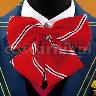 Haruka Nanami Saotome Academy Girls cosplay costume from Uta no Prince-sama, detail-3