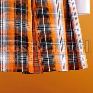 Haruka Nanami Saotome Academy Girls cosplay costume from Uta no Prince-sama, detail-7