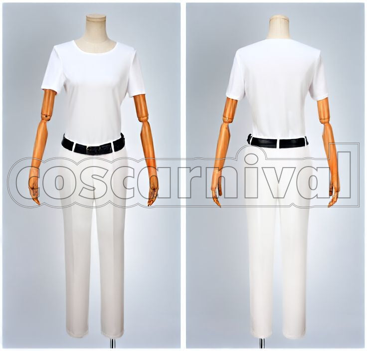 All Star CD2 Junior Uniform Cosplay cosplay costume from Uta no Prince-sama Shining, detail-2