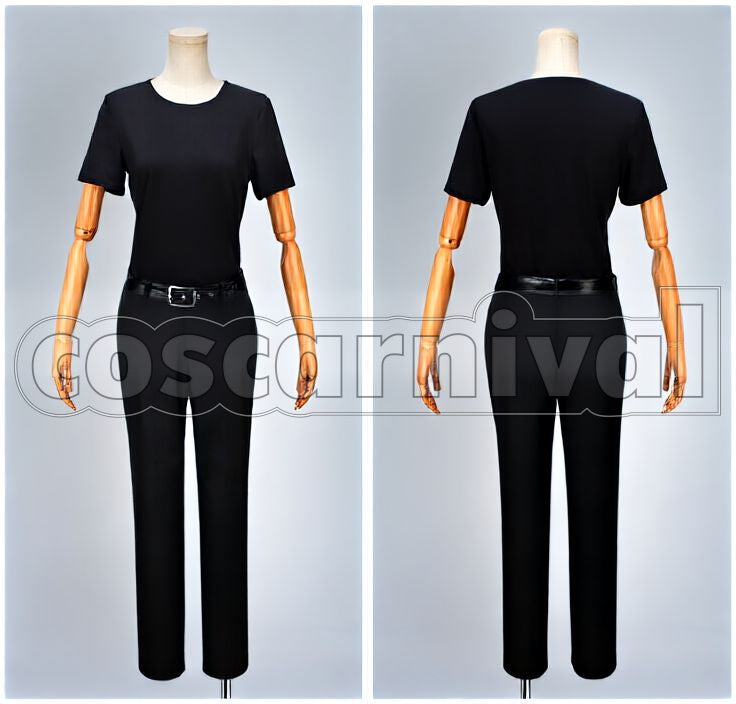 All Star CD2 Senior Uniform Cosplay cosplay costume from Uta no Prince-sama Shining, detail-2