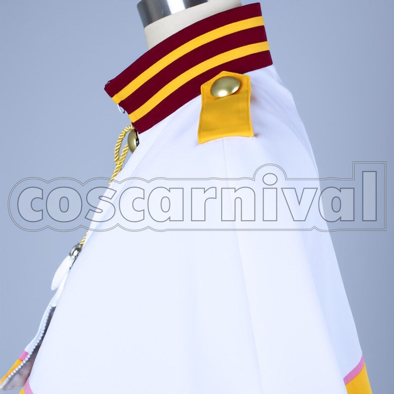 Maji LOVE 2000 Sho Kurusu cosplay costume from Uta no Prince-sama, detail-10