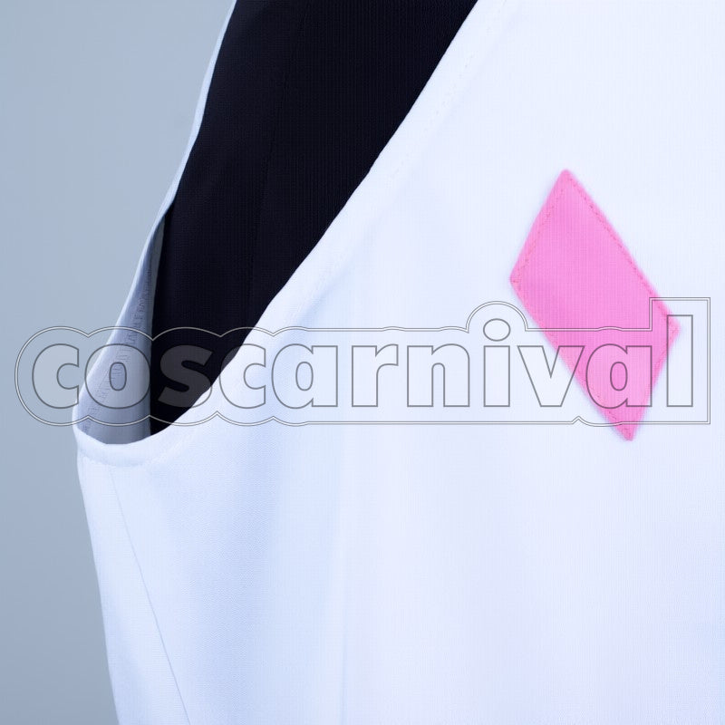 Maji LOVE 2000 Sho Kurusu cosplay costume from Uta no Prince-sama, detail-12