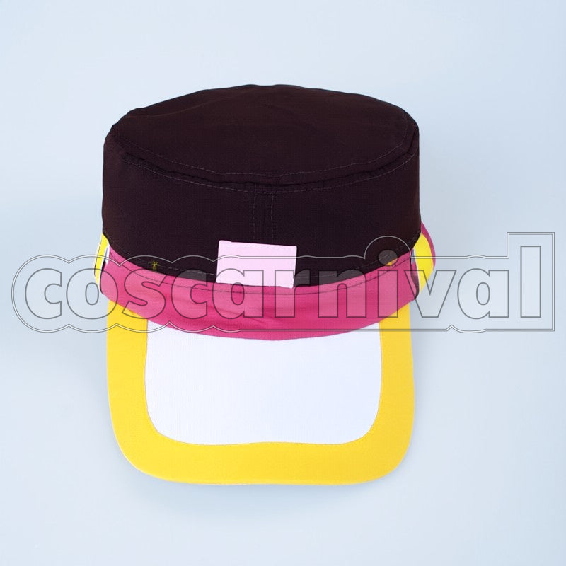 Maji LOVE 2000 Sho Kurusu Deluxe Version cosplay costume from Uta no Prince-sama, detail-2