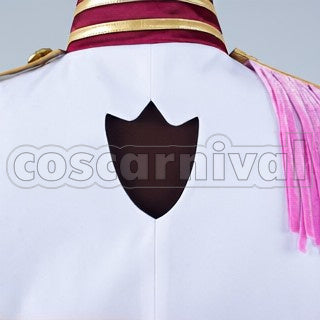 Maji LOVE 2000 Sho Kurusu Deluxe Version cosplay costume from Uta no Prince-sama, detail-4