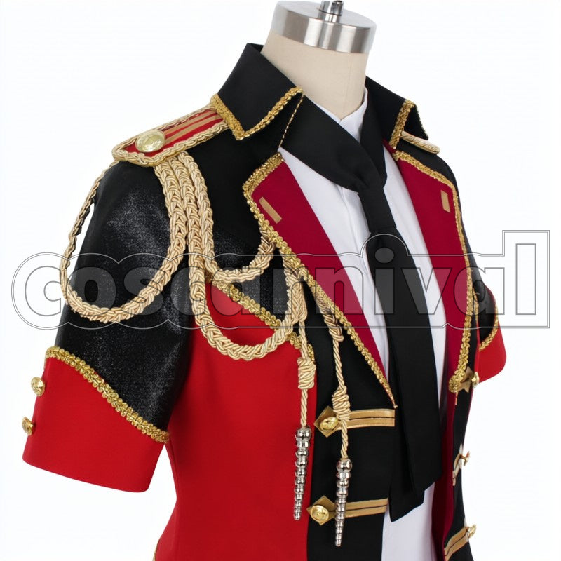 Maji LOVE Legend Star Otoya Ittoki cosplay costume from Uta no Prince-sama, detail-1