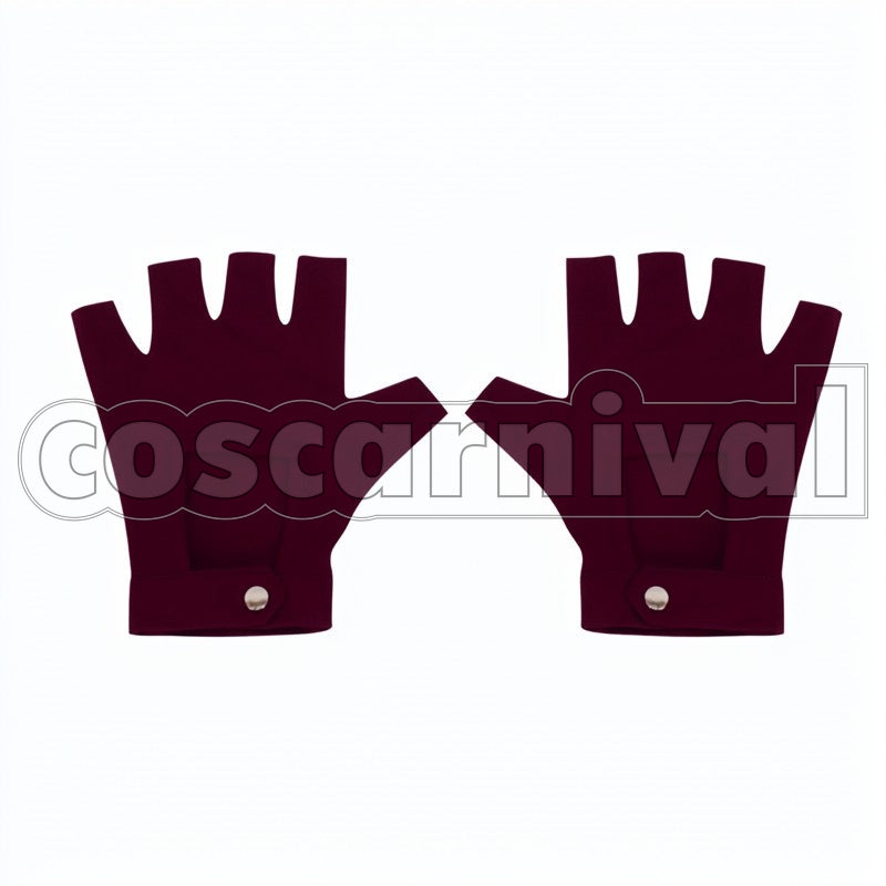 Maji LOVE Legend Star Otoya Ittoki cosplay costume from Uta no Prince-sama, detail-6