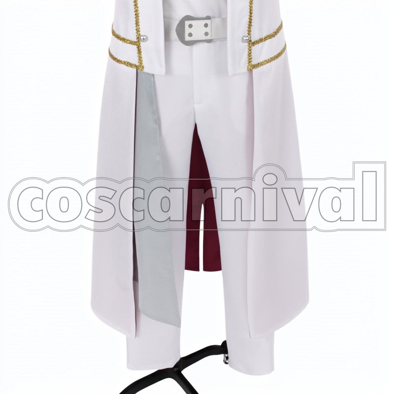 Maji LOVE Legend Star Ranmaru Kurosaki cosplay costume from Uta no Prince-sama, detail-3