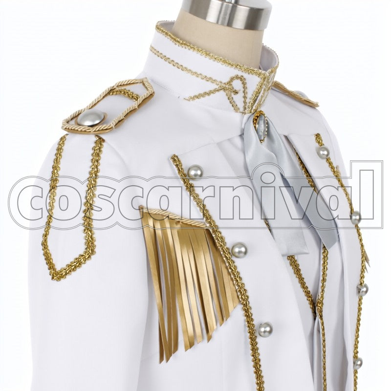 Maji LOVE Legend Star Reiji Kotobuki cosplay costume from Uta no Prince-sama, detail-1
