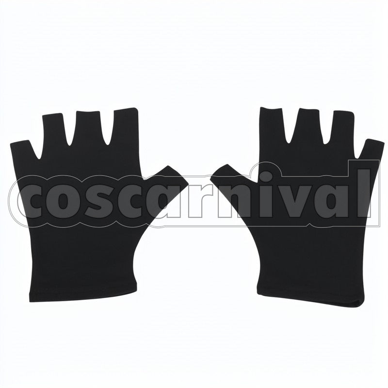 Maji LOVE Legend Star Sho Kurusu cosplay costume from Uta no Prince-sama, detail-4
