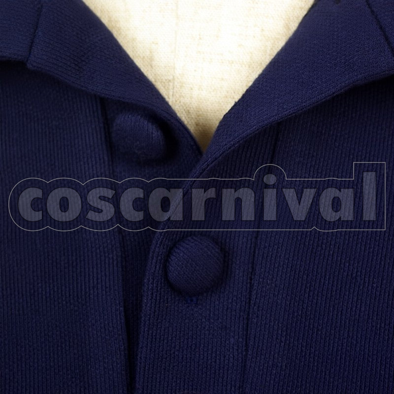 Saotome Academy Summer cosplay costume from Uta no Prince-sama, detail-2