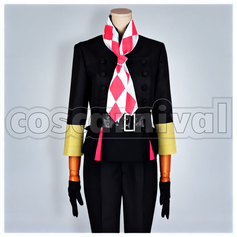 Kurusu Cosplay cosplay costume from Uta no Prince-sama Syo, front view 1