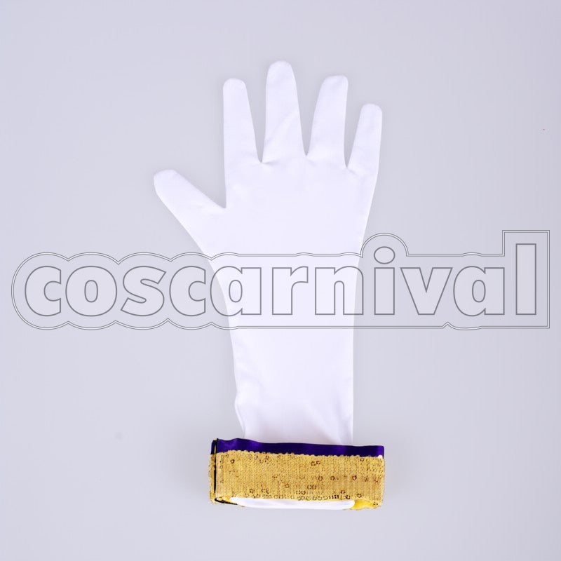 Maji LOVE 2000 Tokiya Ichinose cosplay costume from Uta no Prince-sama, detail-2