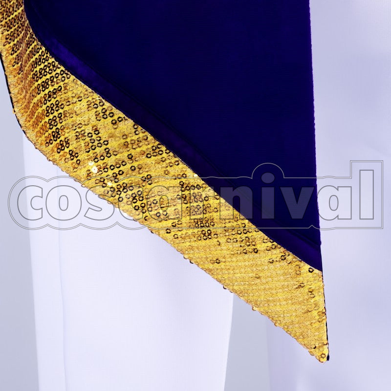Maji LOVE 2000 Tokiya Ichinose cosplay costume from Uta no Prince-sama, detail-7