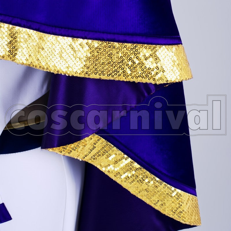 Maji LOVE 2000 Tokiya Ichinose cosplay costume from Uta no Prince-sama, detail-8
