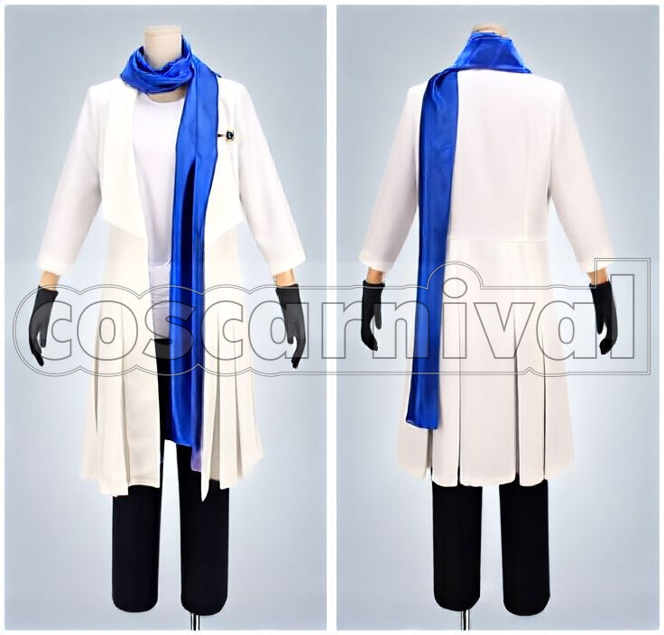 Kiryuin Maji Love Legend Star Cosplay cosplay costume from Uta no Prince-sama Van, detail-1