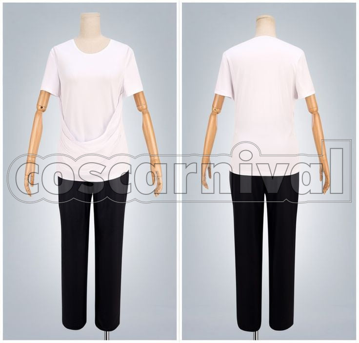 Kiryuin Maji Love Legend Star Cosplay cosplay costume from Uta no Prince-sama Van, detail-2