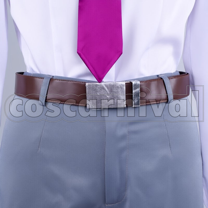 Haruto Tokishima cosplay costume from Valvrave the Liberator, detail-1