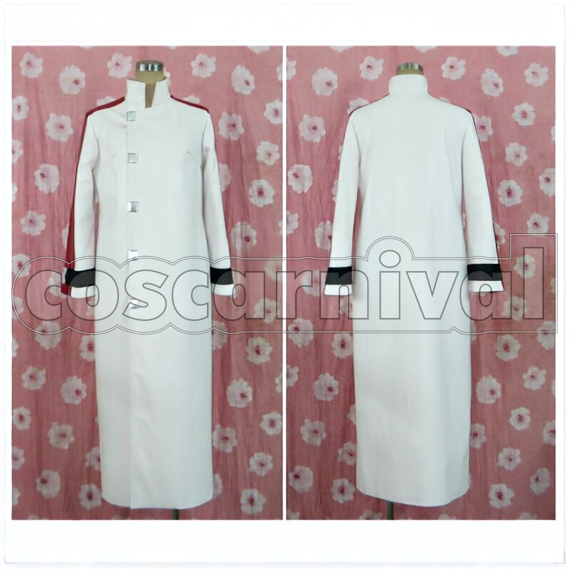 J. Chrishunds Cosplay cosplay costume from Vassalord. Charles, detail-1
