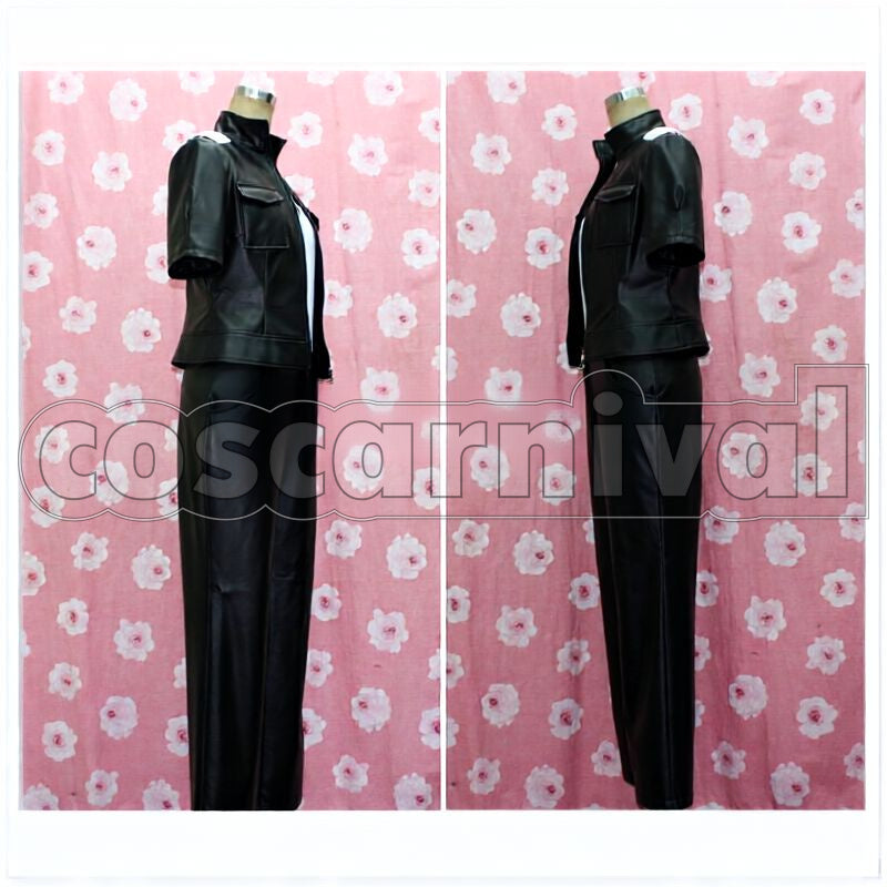Kusanagi Character CD Cosplay cosplay costume from VitaminX Hajime, detail-3