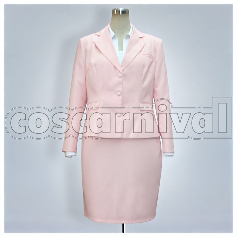 Yuuri Cosplay cosplay costume from VitaminX Minami, front view 1