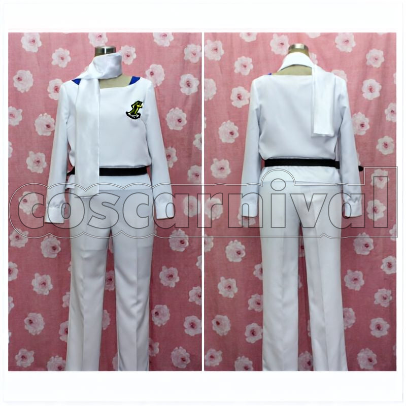 Madarame Cosplay cosplay costume from VitaminX Mizuki, detail-2