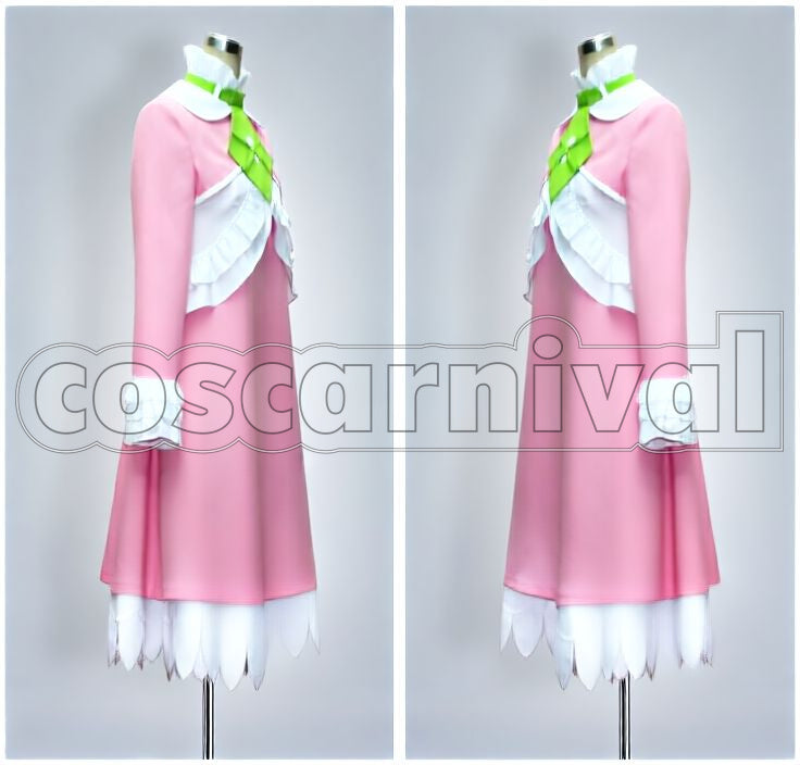 Goro Cosplay cosplay costume from VitaminZ Fumonji, side view
