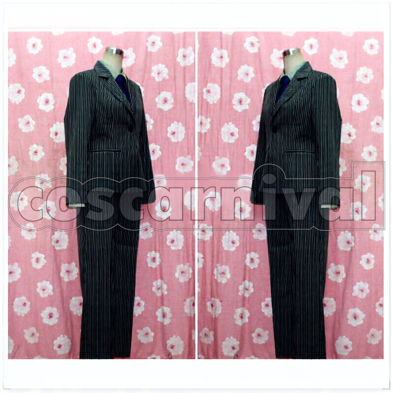 Rintarou Cosplay cosplay costume from VitaminZ Kirioka, front view 1