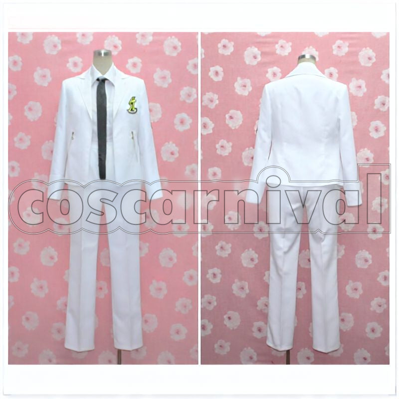 Shun Cosplay cosplay costume from VitaminZ Nanase, detail-1