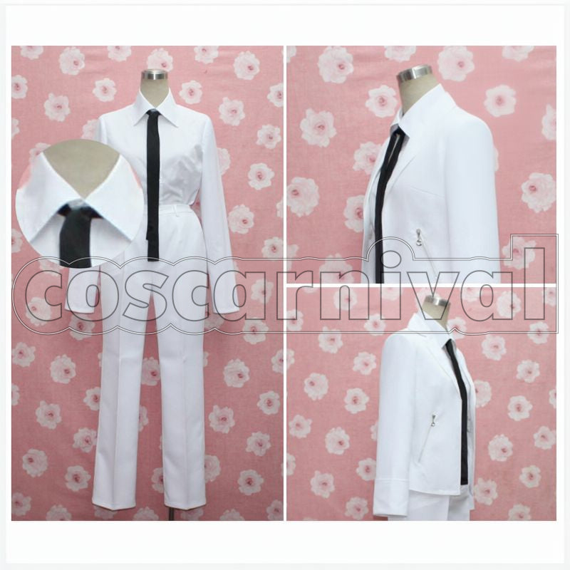 Shun Cosplay cosplay costume from VitaminZ Nanase, front view