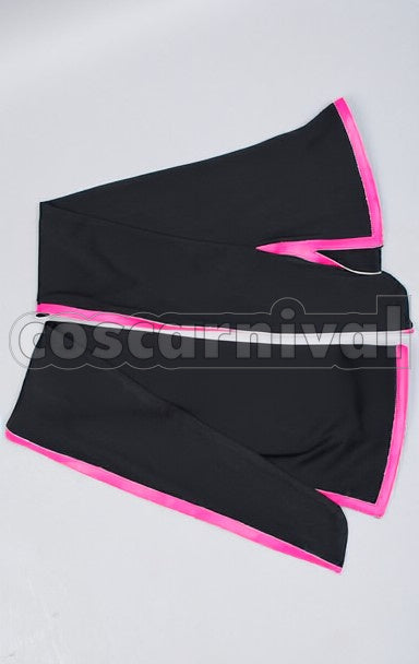 Renai Philosophy Megurine Luka cosplay costume from Vocaloid Hatsune Miku, detail-1