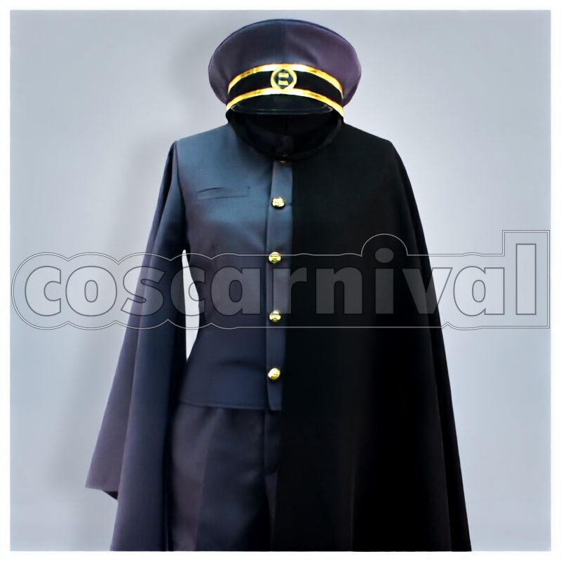 Len Senbonzakura Cosplay cosplay costume from Vocaloid Kagamine, front view