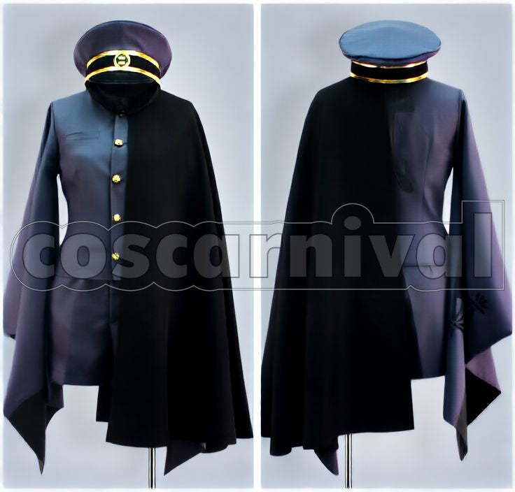 Len Senbonzakura Cosplay cosplay costume from Vocaloid Kagamine, detail-1