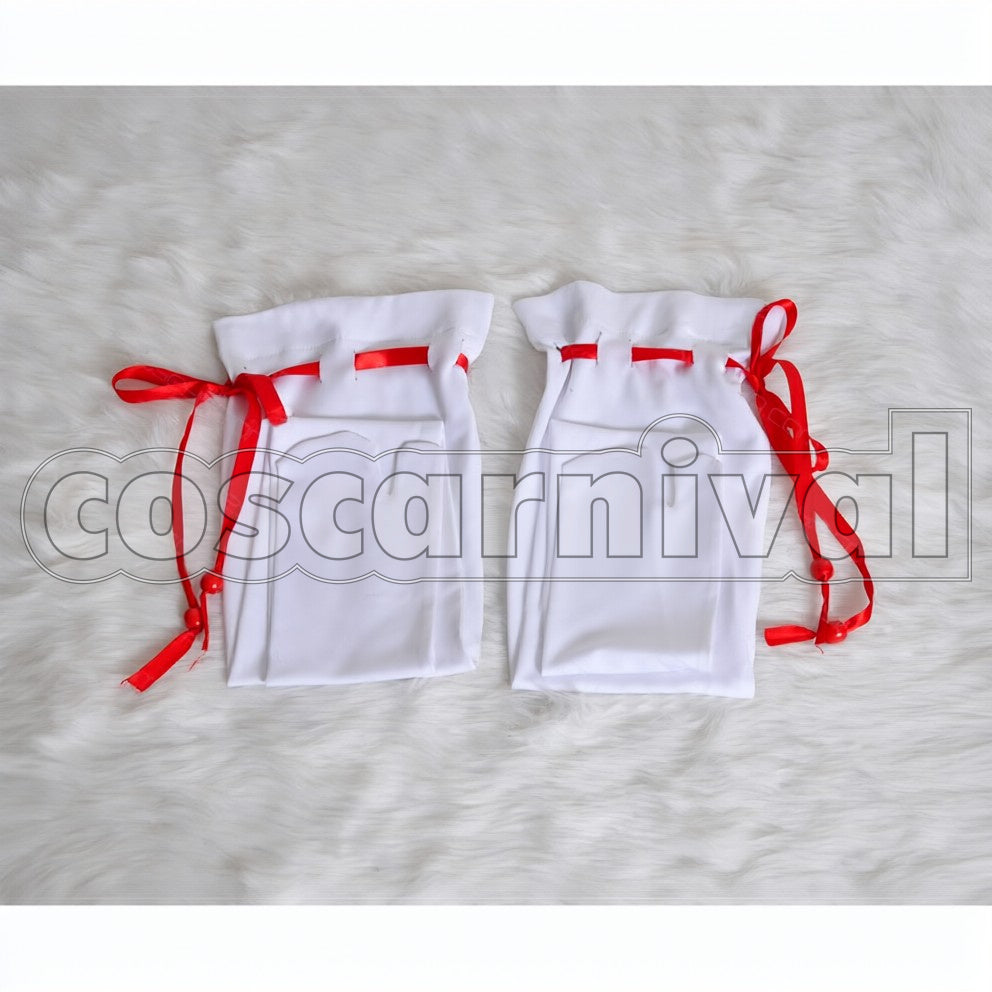 Hana no Mai GUMI cosplay costume from Vocaloid, detail-1