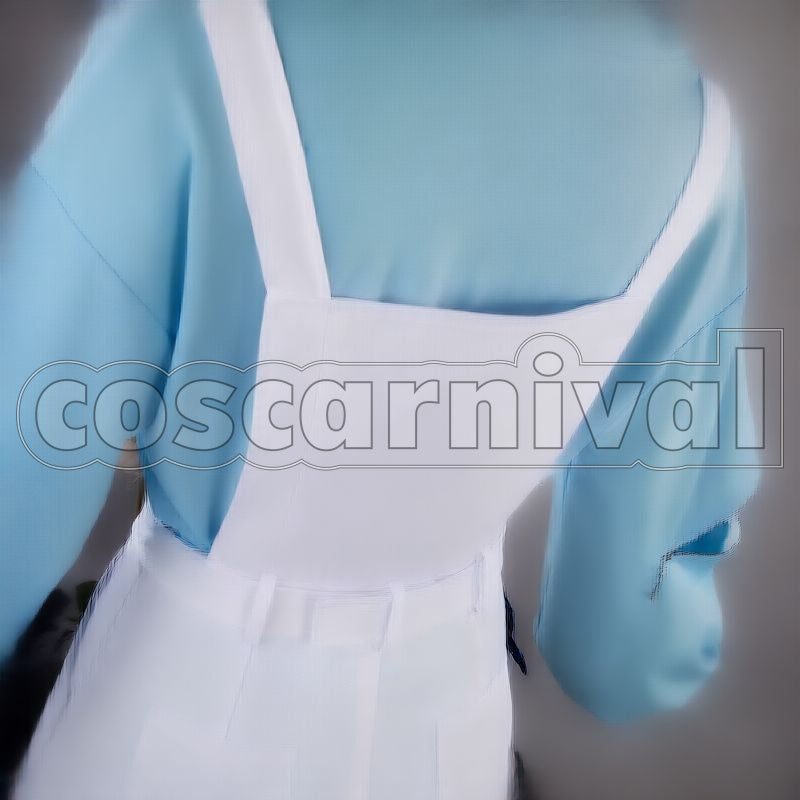 Kokage Cosplay cosplay costume from VSPO! Tsumugi, detail 4 view 2