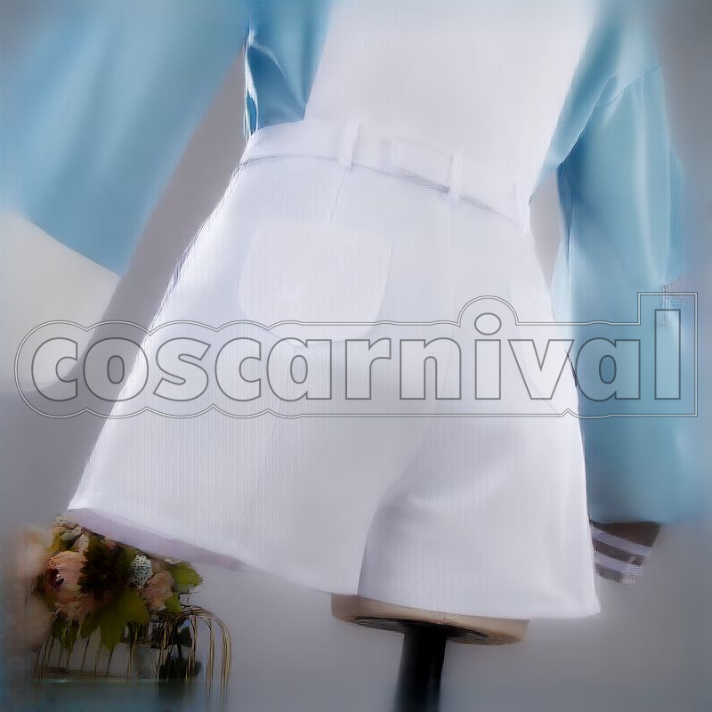 Kokage Cosplay cosplay costume from VSPO! Tsumugi, detail 5 view 1