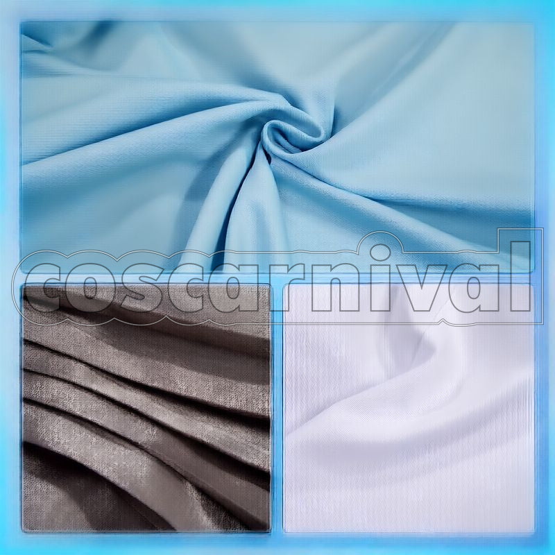 Kokage Cosplay cosplay costume from VSPO! Tsumugi, detail 5 view 2