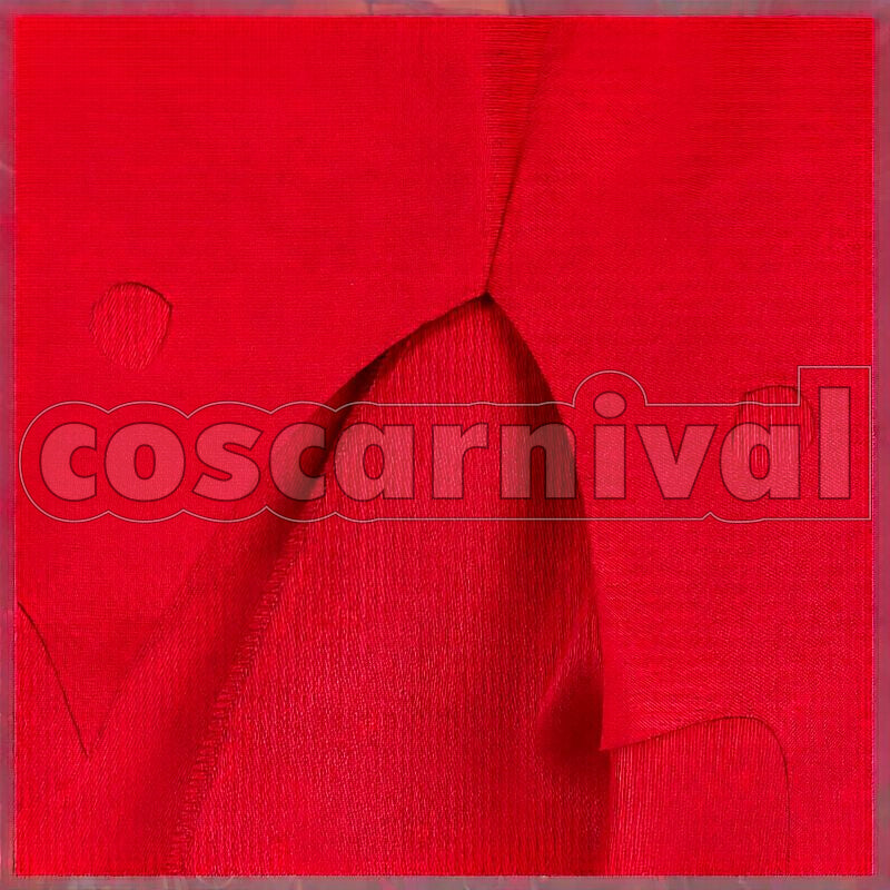 Cosplay cosplay costume from VTuber Kuzuha, detail-3