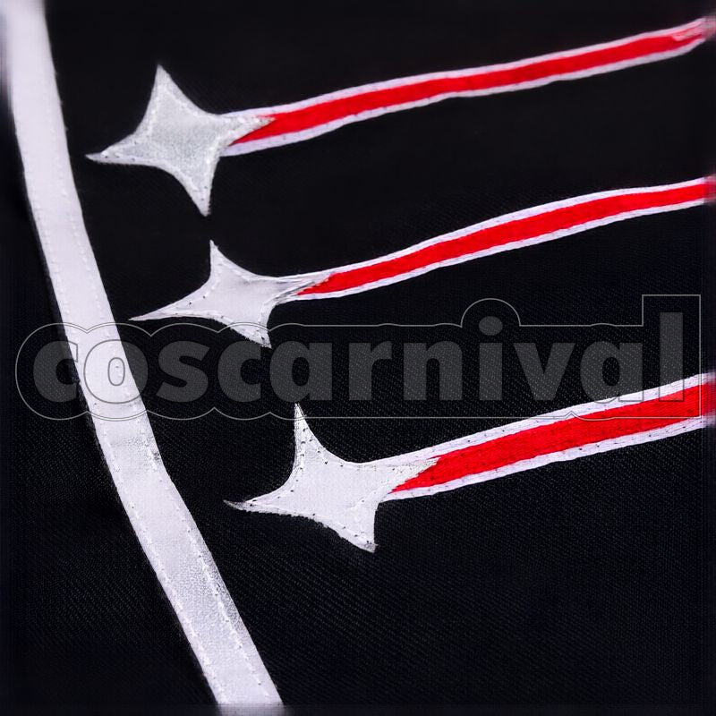 Cosplay cosplay costume from VTuber Kuzuha, detail-5