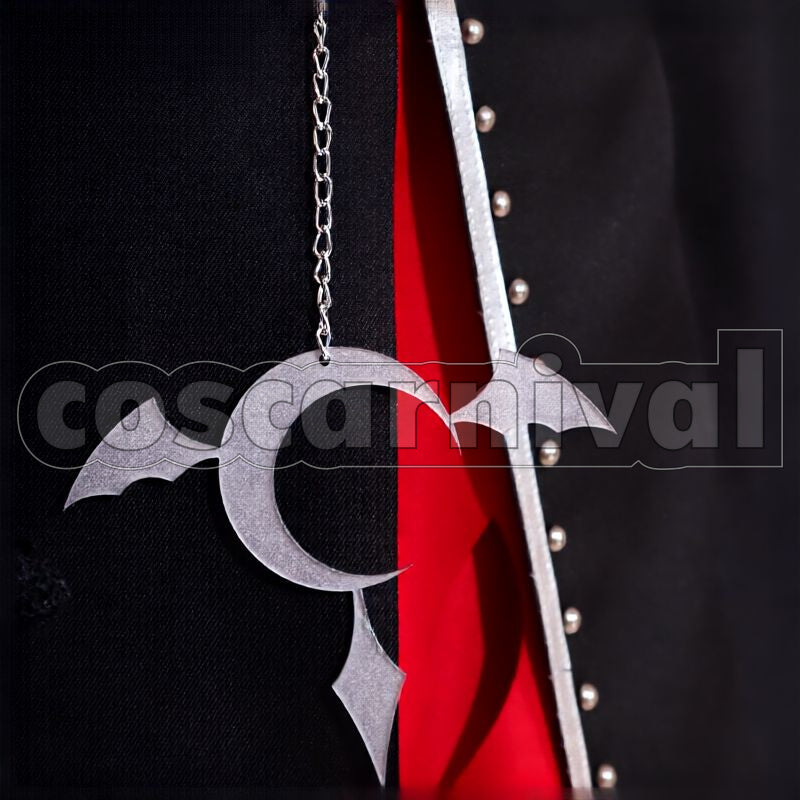 Cosplay cosplay costume from VTuber Kuzuha, detail-6