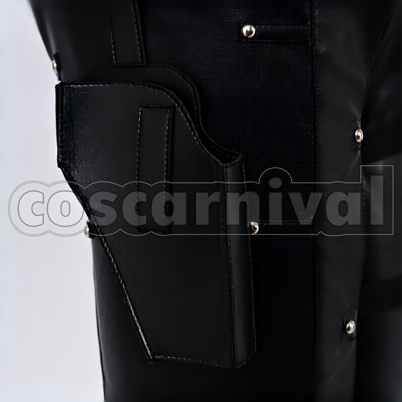 Games Day Outfit Cosplay cosplay costume from VTuber Kuzuha, detail-6