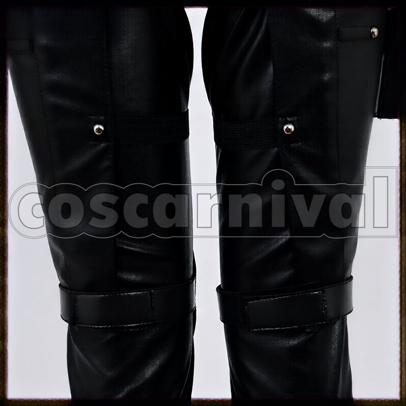 Games Day Outfit Cosplay cosplay costume from VTuber Kuzuha, detail 8 view 2