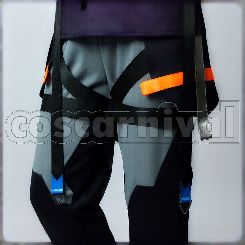 Cosplay cosplay costume from VTuber Shoto, detail-1