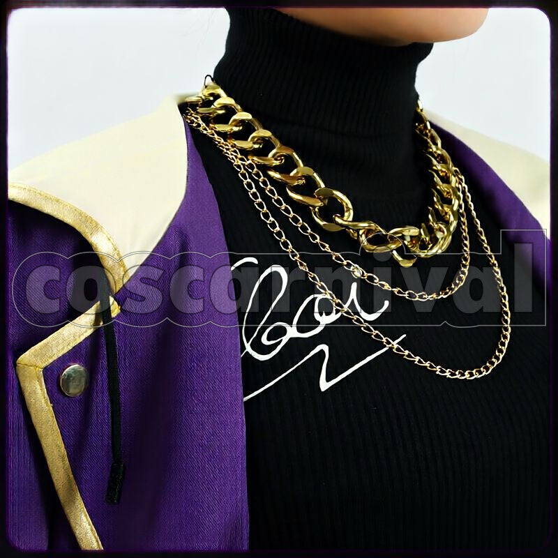 Cosplay cosplay costume from VTuber Shoto, detail 1 view 1