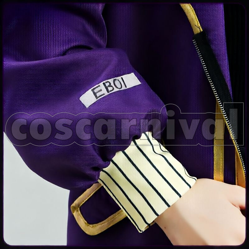 Cosplay cosplay costume from VTuber Shoto, detail 1 view 2