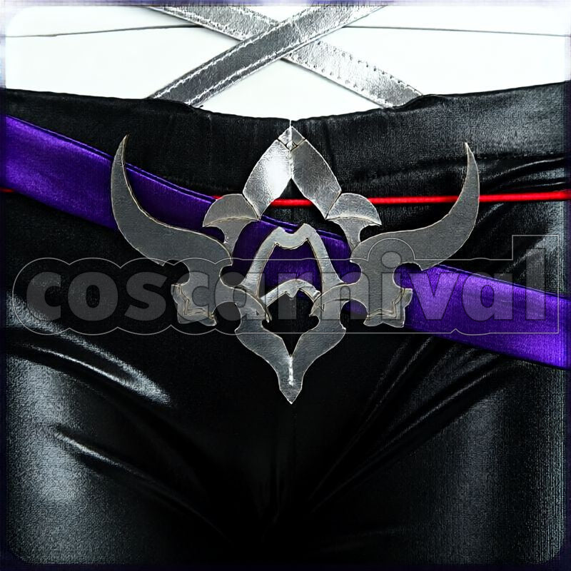 Taylor Cosplay cosplay costume from VTuber Whale, detail-9