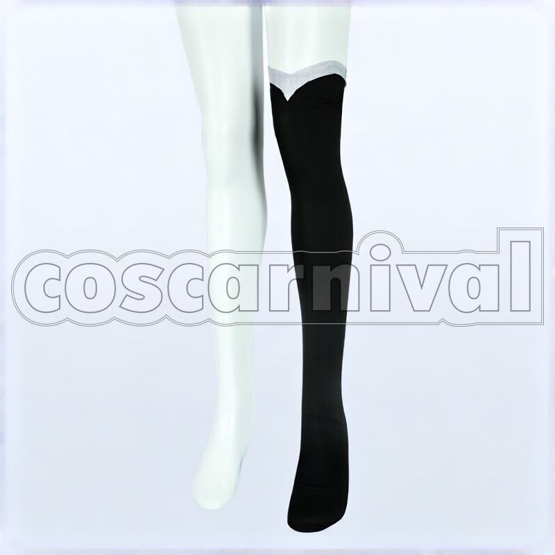 Taylor Cosplay cosplay costume from VTuber Whale, detail-10